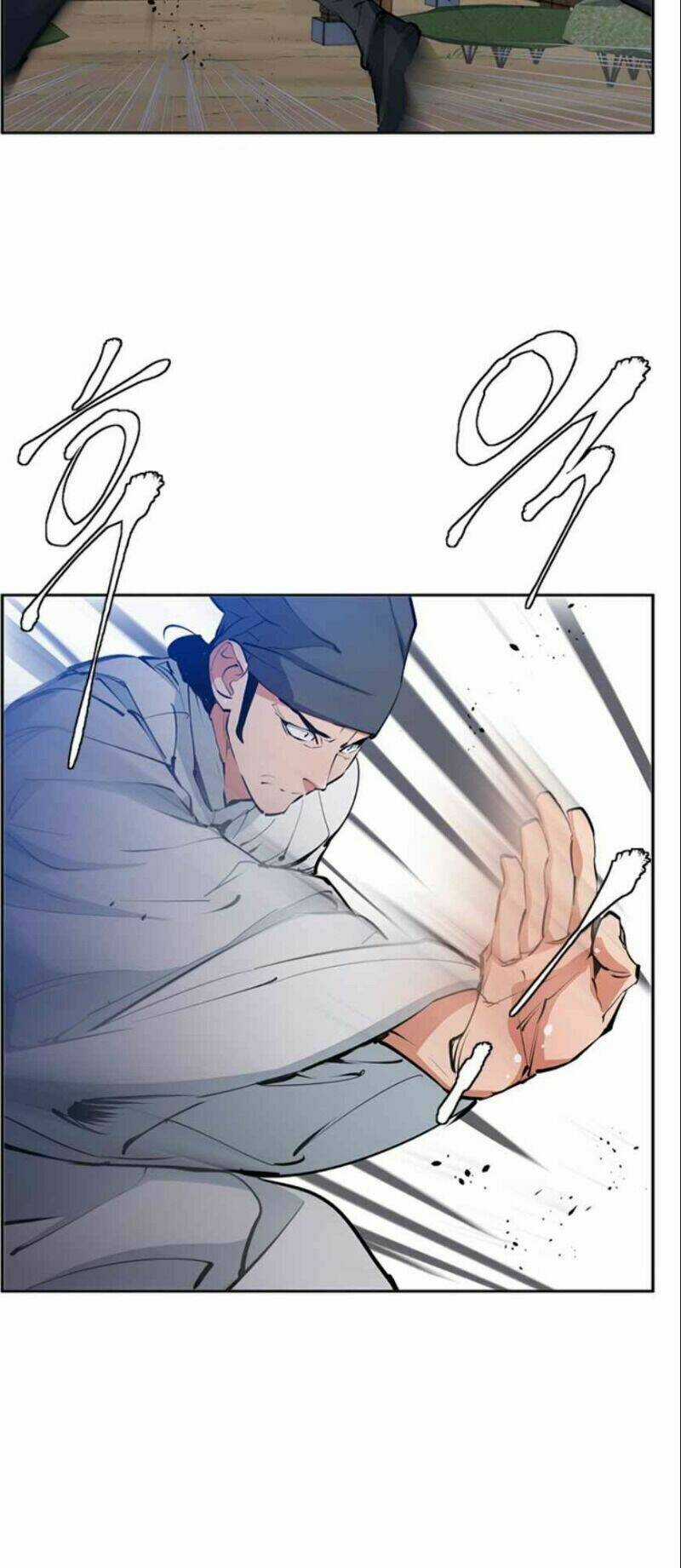 Tôi Viết Sách Để Thăng Cấp Chapter 82 trang 10