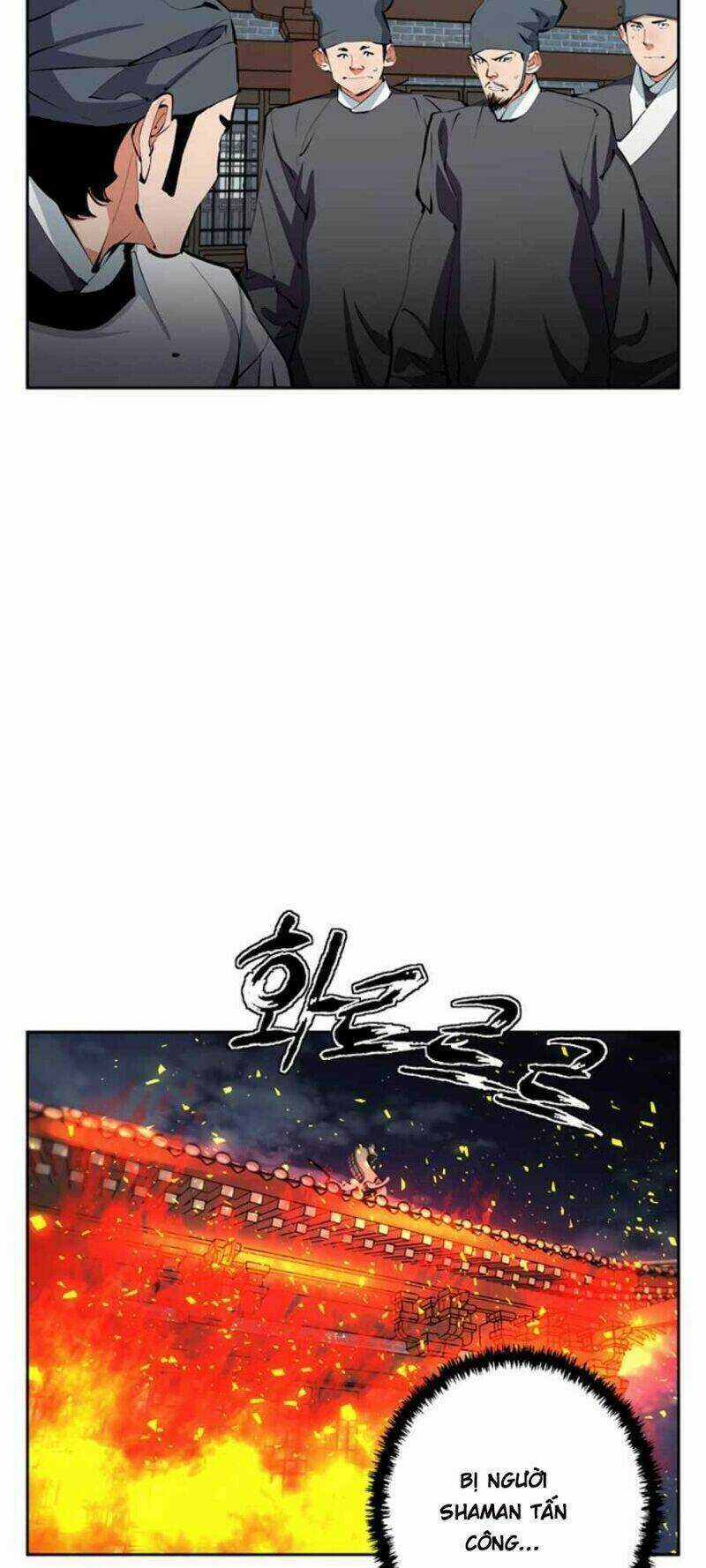 Tôi Viết Sách Để Thăng Cấp Chapter 82 trang 15