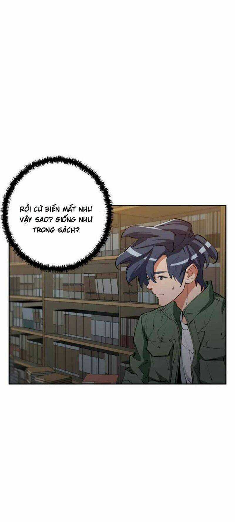 Tôi Viết Sách Để Thăng Cấp Chapter 82 trang 18