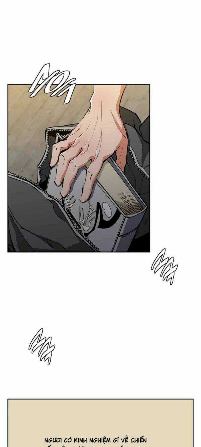 Tôi Viết Sách Để Thăng Cấp Chapter 82 trang 19