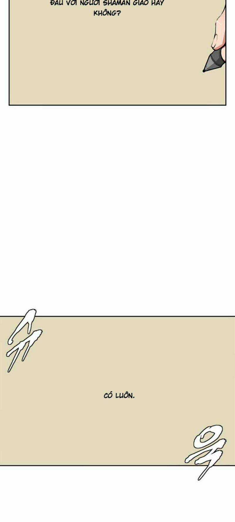 Tôi Viết Sách Để Thăng Cấp Chapter 82 trang 20