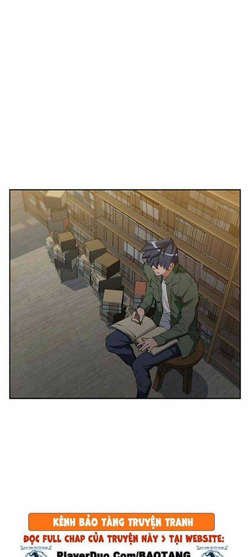 Tôi Viết Sách Để Thăng Cấp Chapter 82 trang 21