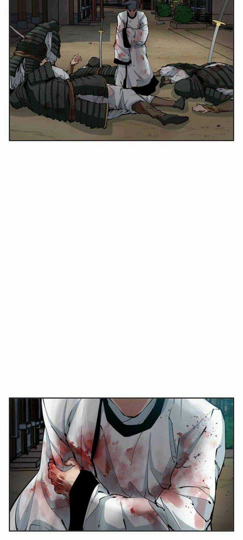 Tôi Viết Sách Để Thăng Cấp Chapter 82 trang 25