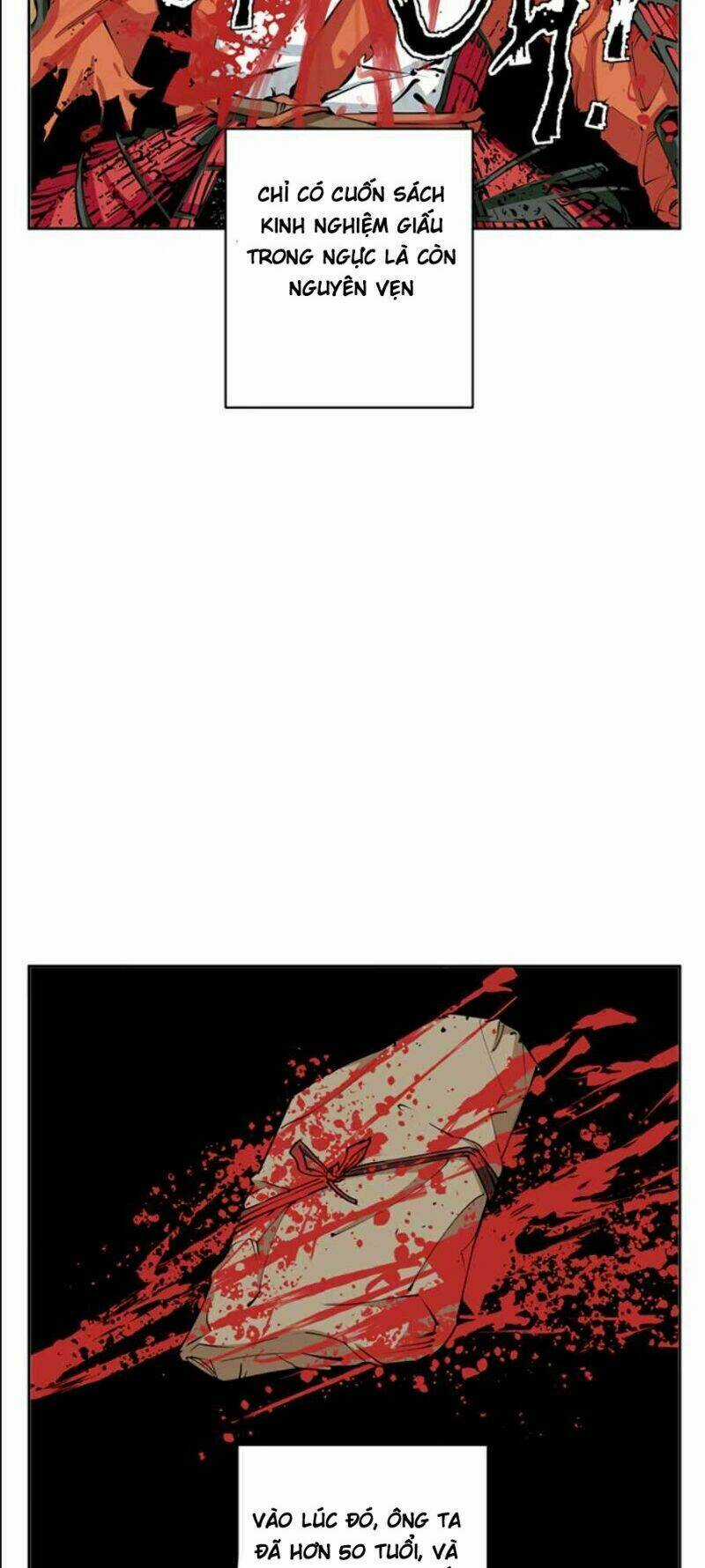 Tôi Viết Sách Để Thăng Cấp Chapter 82 trang 30