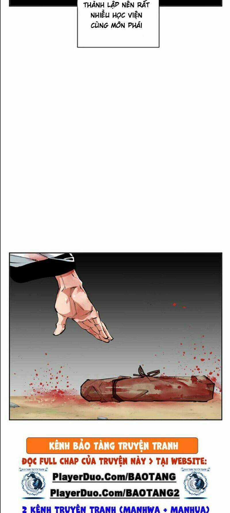 Tôi Viết Sách Để Thăng Cấp Chapter 82 trang 31