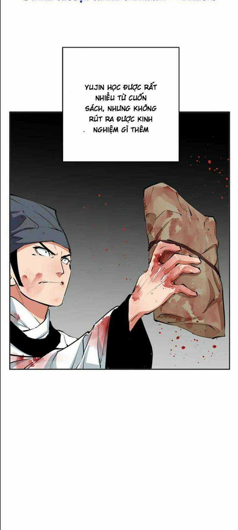 Tôi Viết Sách Để Thăng Cấp Chapter 82 trang 32