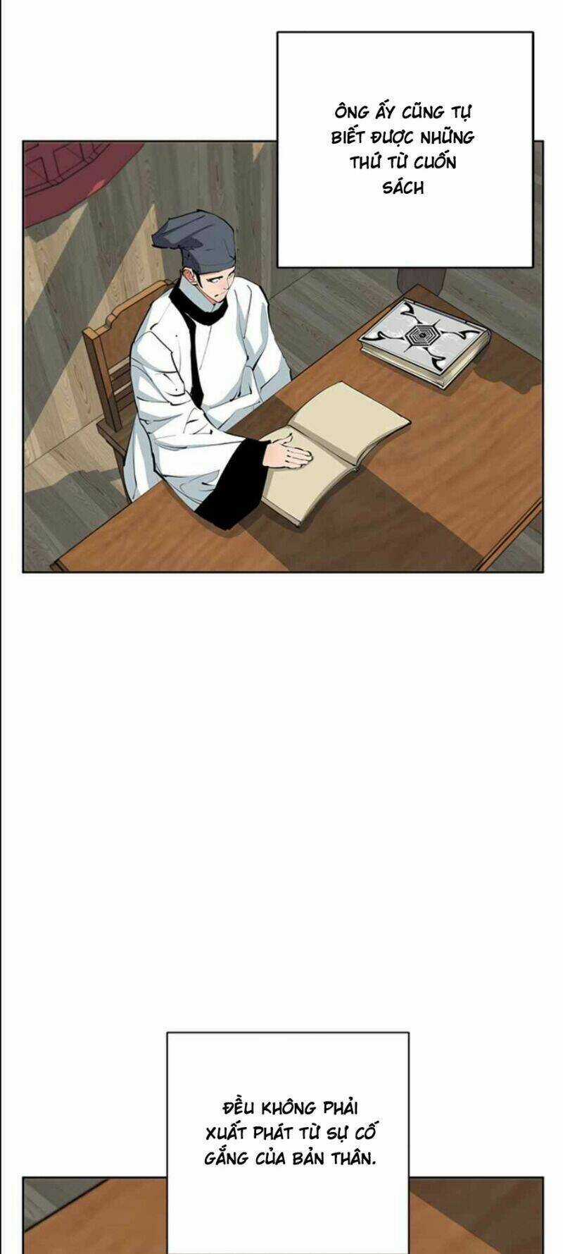 Tôi Viết Sách Để Thăng Cấp Chapter 82 trang 33