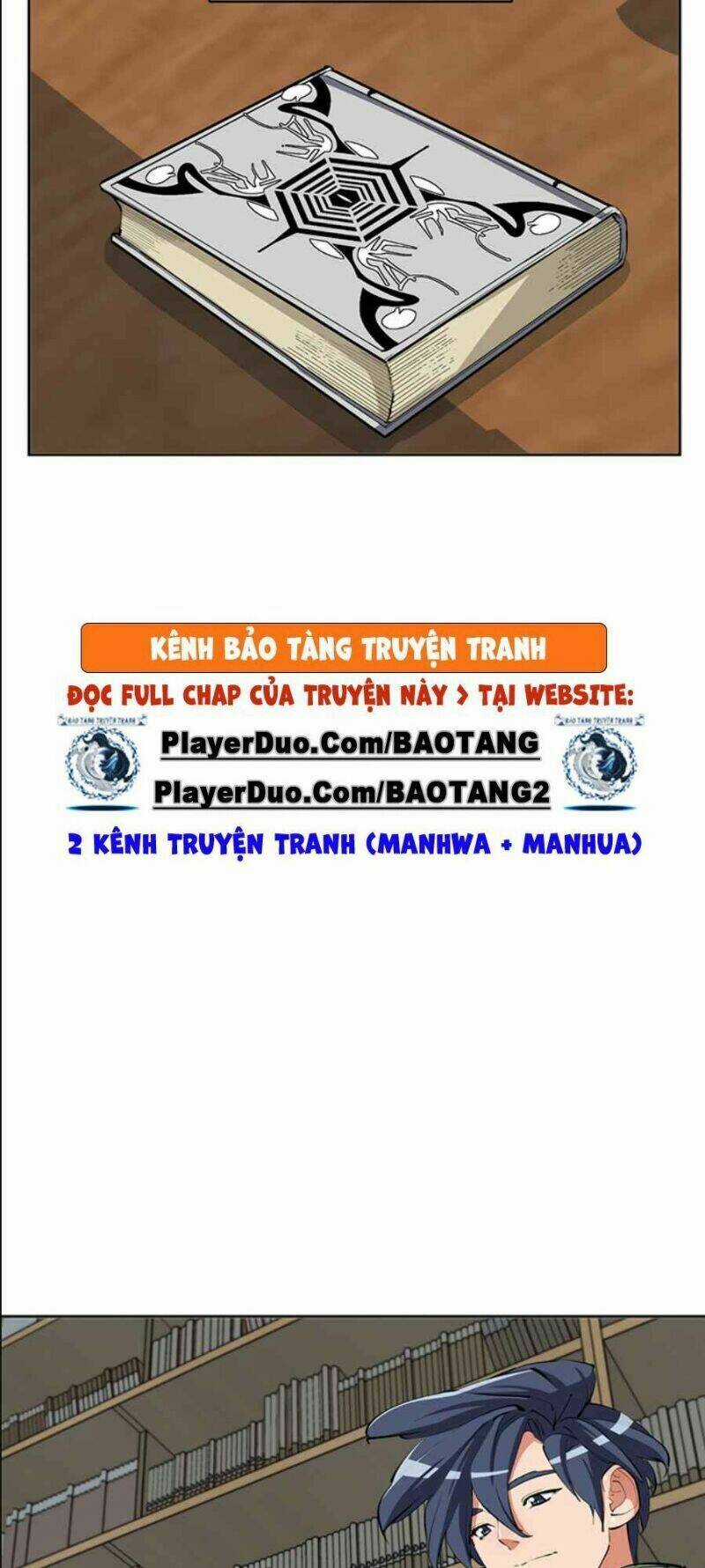 Tôi Viết Sách Để Thăng Cấp Chapter 82 trang 34