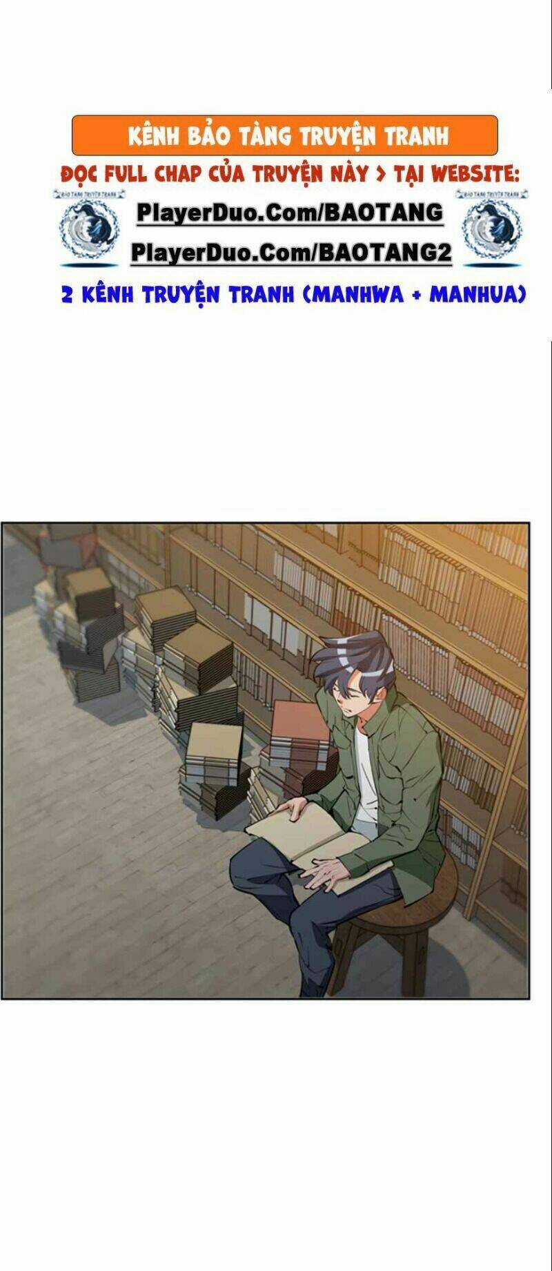 Tôi Viết Sách Để Thăng Cấp Chapter 82 trang 4