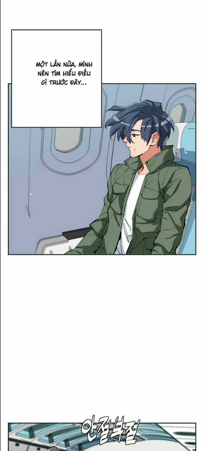 Tôi Viết Sách Để Thăng Cấp Chapter 82 trang 41