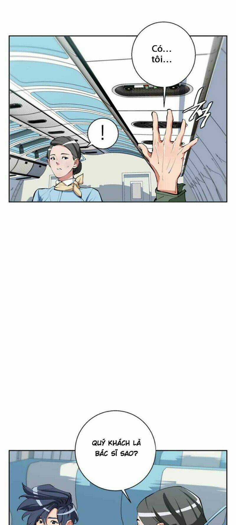 Tôi Viết Sách Để Thăng Cấp Chapter 82 trang 46