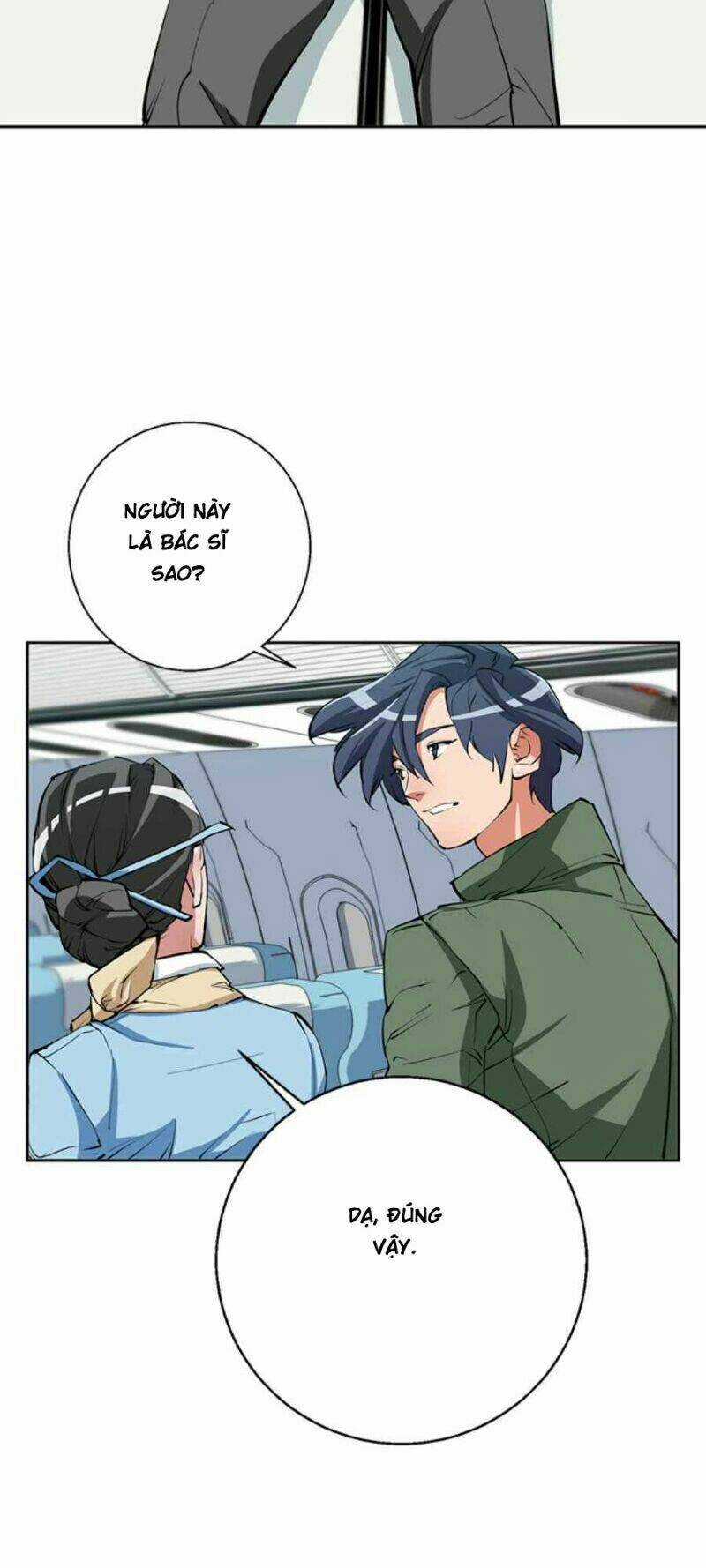 Tôi Viết Sách Để Thăng Cấp Chapter 82 trang 49