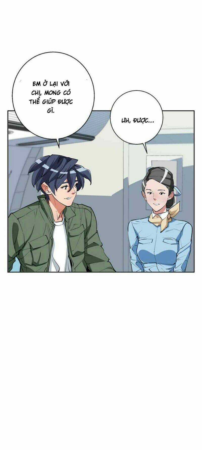 Tôi Viết Sách Để Thăng Cấp Chapter 82 trang 50