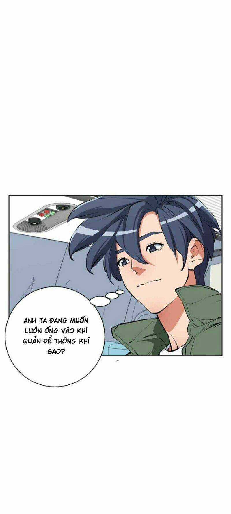 Tôi Viết Sách Để Thăng Cấp Chapter 82 trang 53