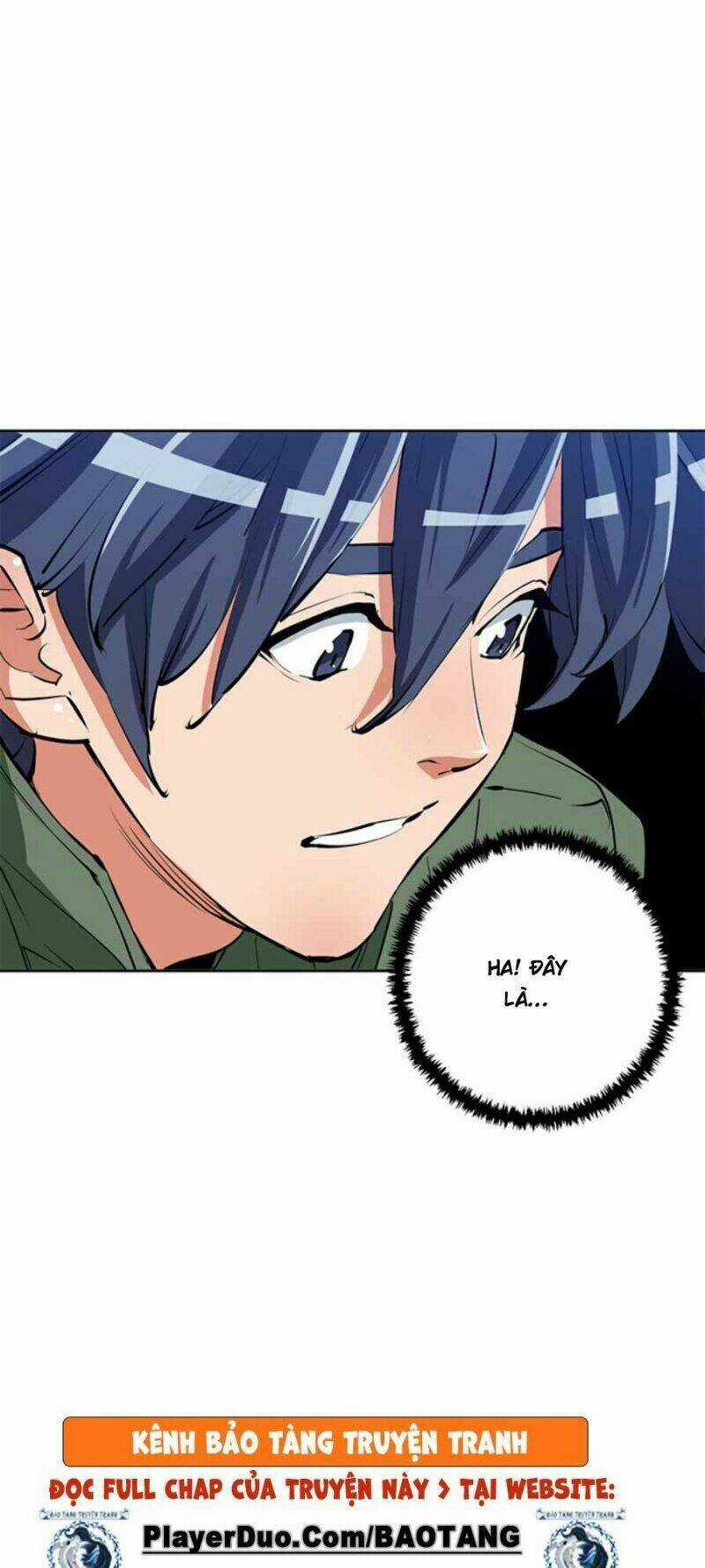 Tôi Viết Sách Để Thăng Cấp Chapter 82 trang 55