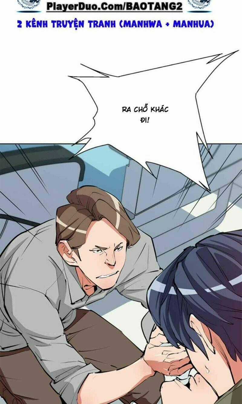 Tôi Viết Sách Để Thăng Cấp Chapter 82 trang 56