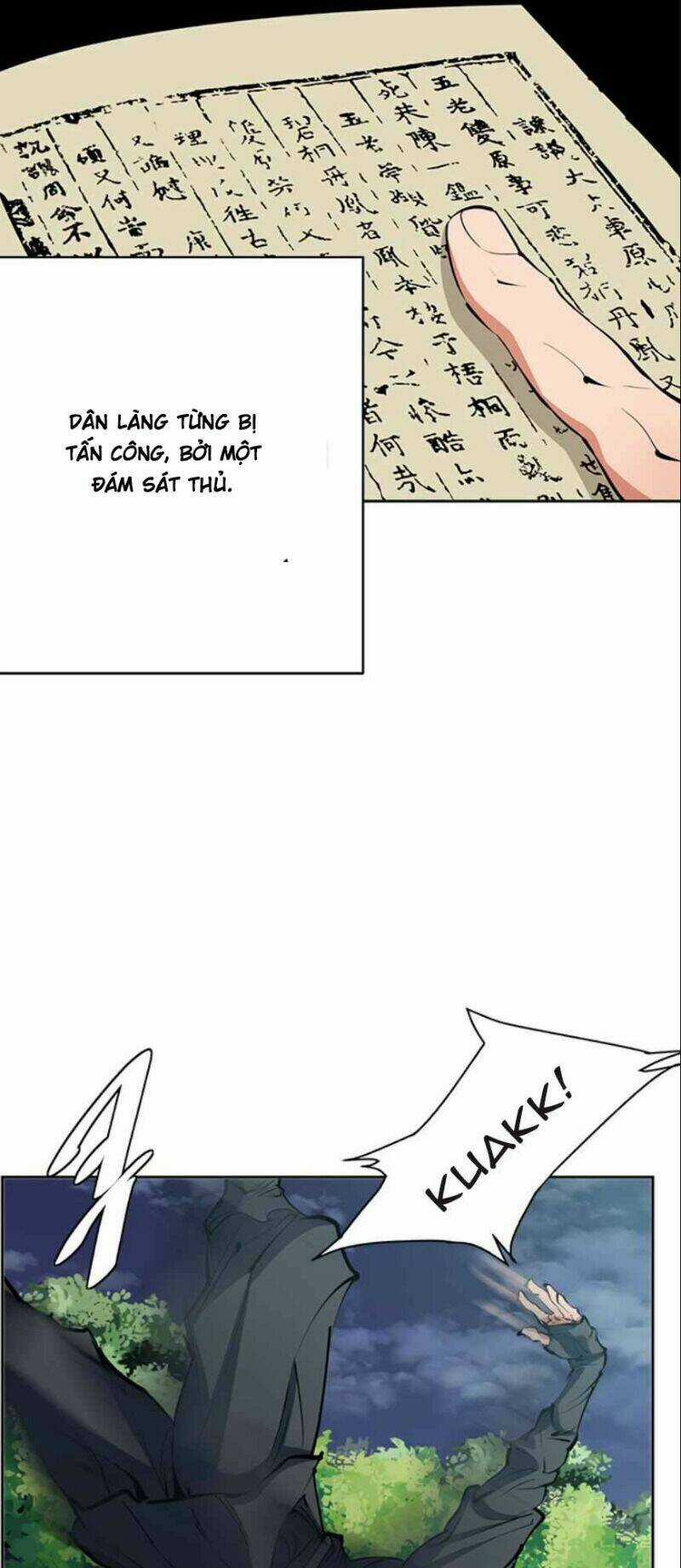 Tôi Viết Sách Để Thăng Cấp Chapter 82 trang 6