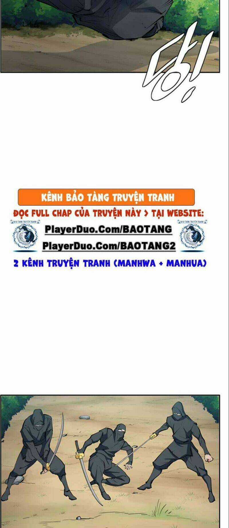 Tôi Viết Sách Để Thăng Cấp Chapter 82 trang 7