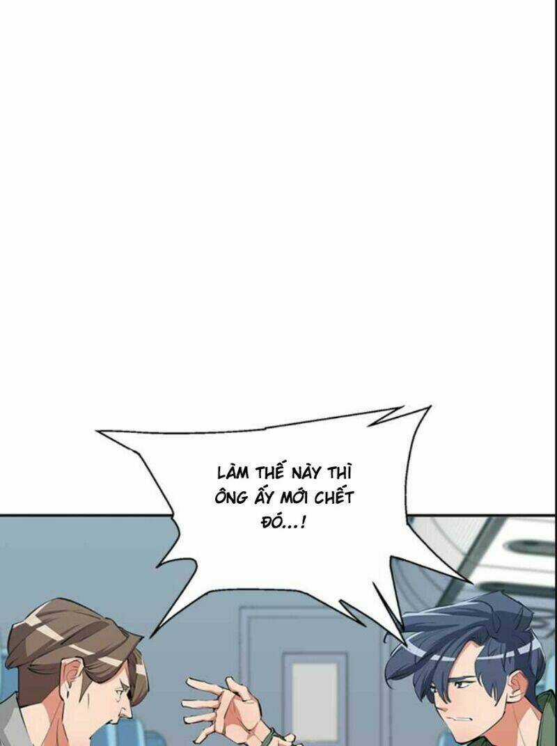 Tôi Viết Sách Để Thăng Cấp Chapter 83 trang 11