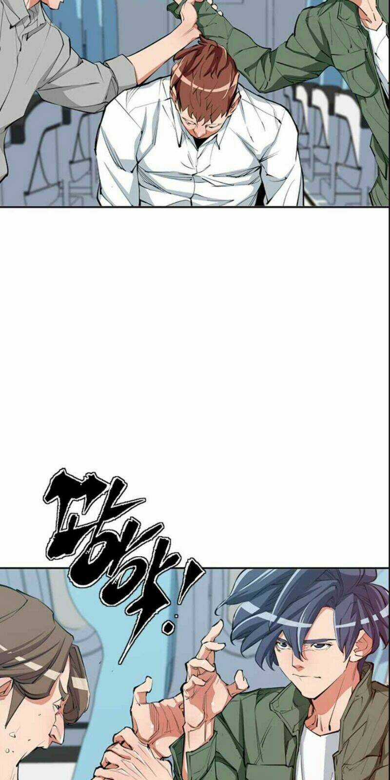 Tôi Viết Sách Để Thăng Cấp Chapter 83 trang 12