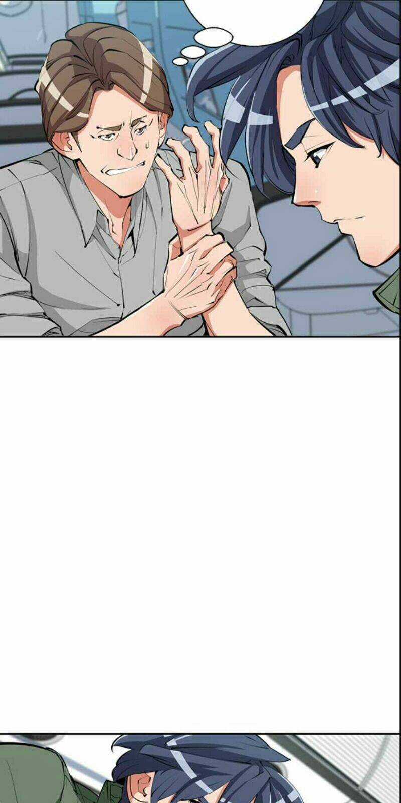 Tôi Viết Sách Để Thăng Cấp Chapter 83 trang 14