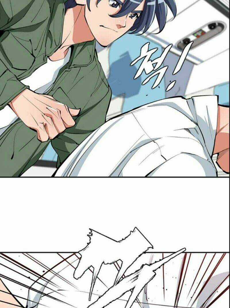 Tôi Viết Sách Để Thăng Cấp Chapter 83 trang 15