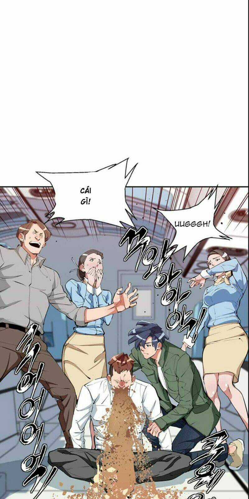 Tôi Viết Sách Để Thăng Cấp Chapter 83 trang 18