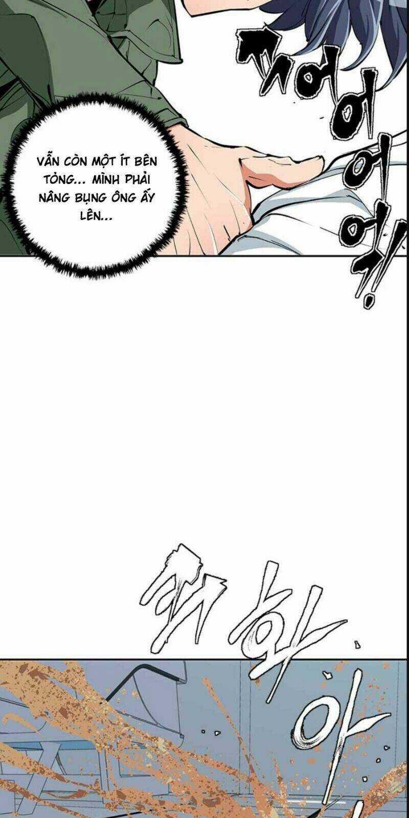 Tôi Viết Sách Để Thăng Cấp Chapter 83 trang 21