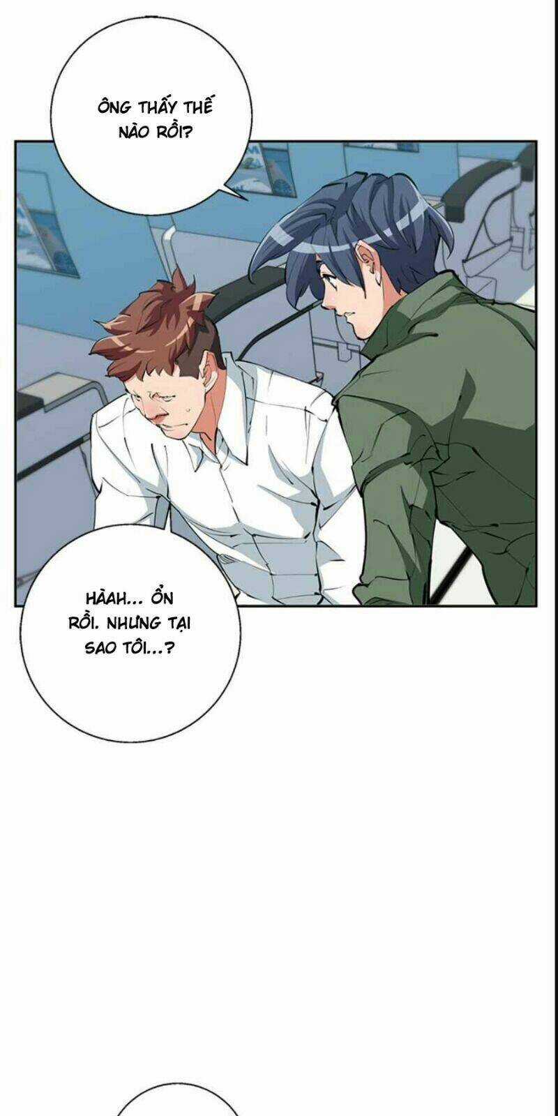 Tôi Viết Sách Để Thăng Cấp Chapter 83 trang 25