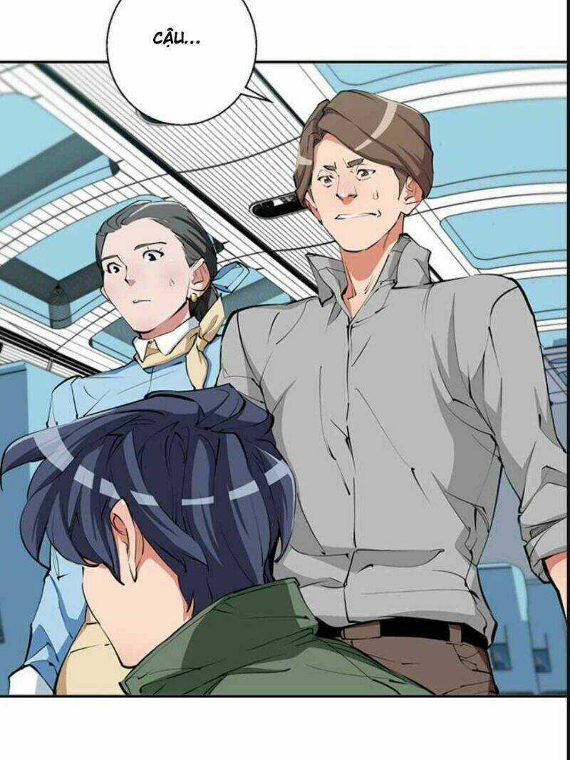 Tôi Viết Sách Để Thăng Cấp Chapter 83 trang 26