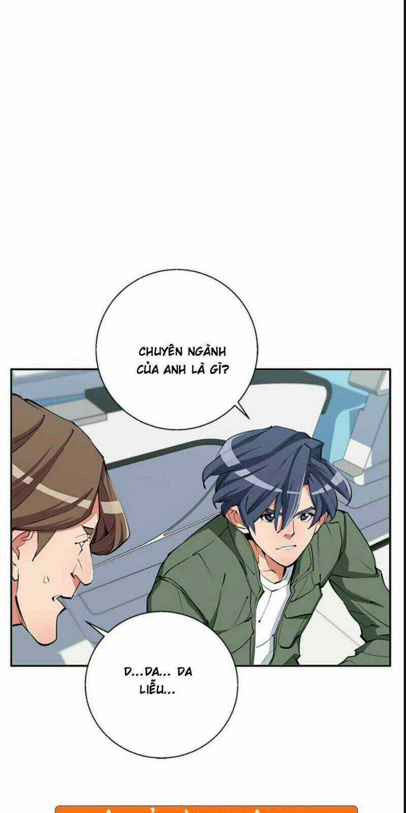 Tôi Viết Sách Để Thăng Cấp Chapter 83 trang 27