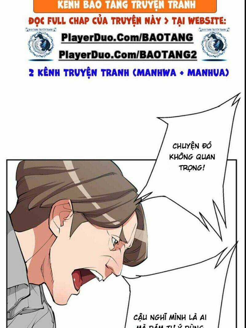 Tôi Viết Sách Để Thăng Cấp Chapter 83 trang 28