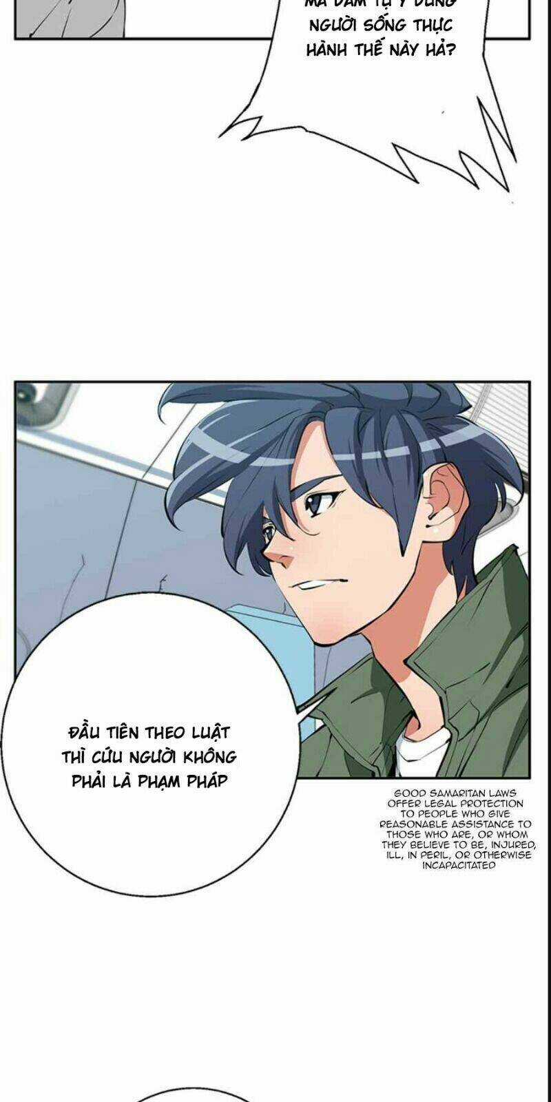 Tôi Viết Sách Để Thăng Cấp Chapter 83 trang 29