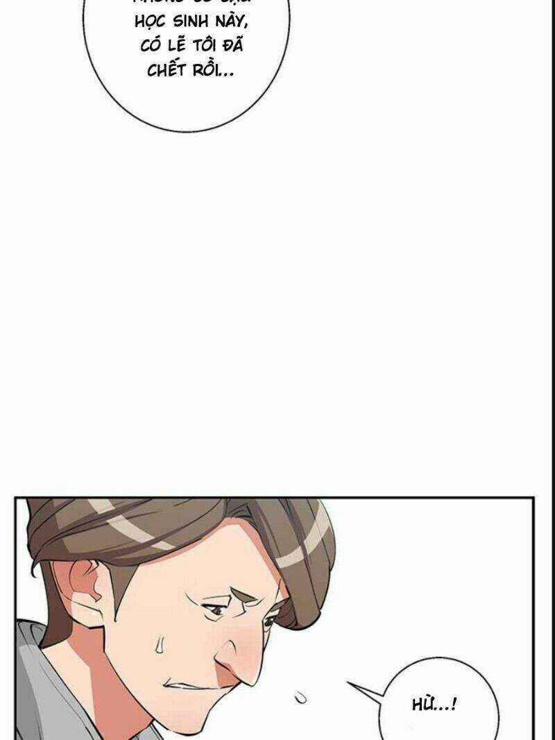 Tôi Viết Sách Để Thăng Cấp Chapter 83 trang 32