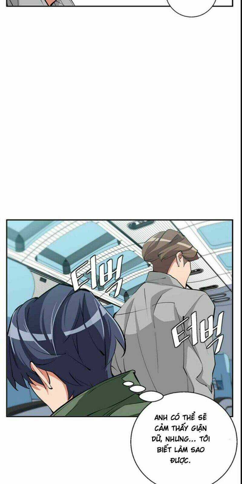 Tôi Viết Sách Để Thăng Cấp Chapter 83 trang 33