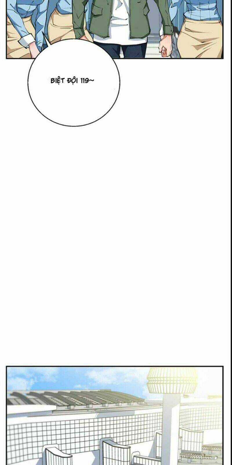 Tôi Viết Sách Để Thăng Cấp Chapter 83 trang 35