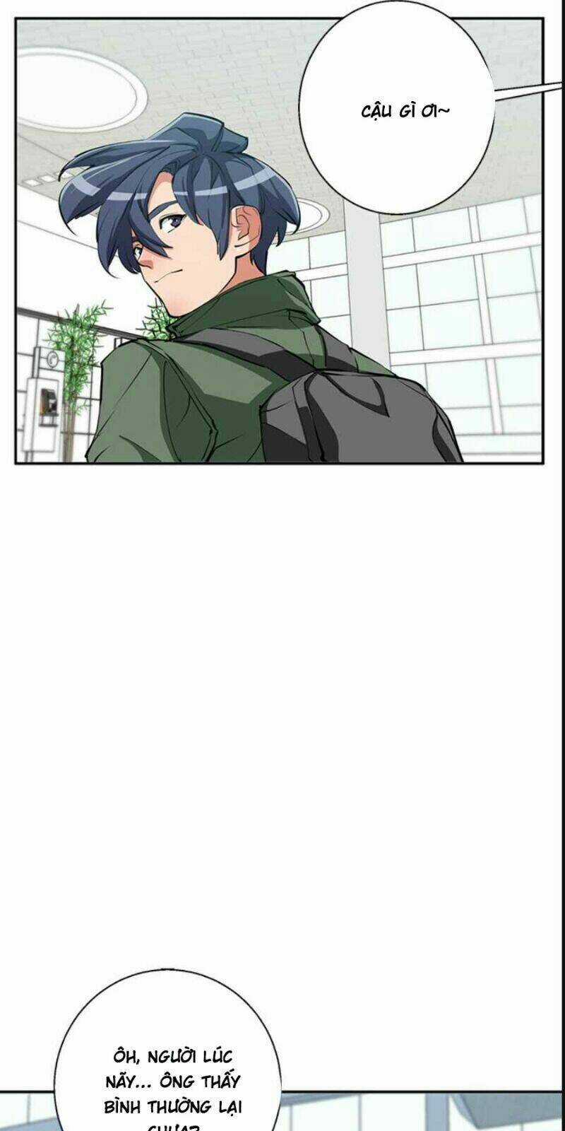 Tôi Viết Sách Để Thăng Cấp Chapter 83 trang 37