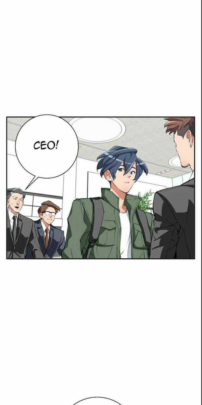 Tôi Viết Sách Để Thăng Cấp Chapter 83 trang 40