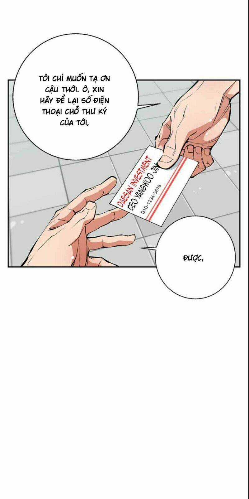 Tôi Viết Sách Để Thăng Cấp Chapter 83 trang 42