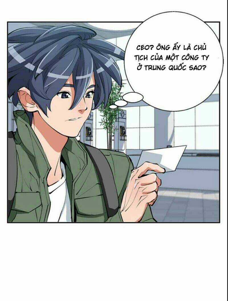 Tôi Viết Sách Để Thăng Cấp Chapter 83 trang 43