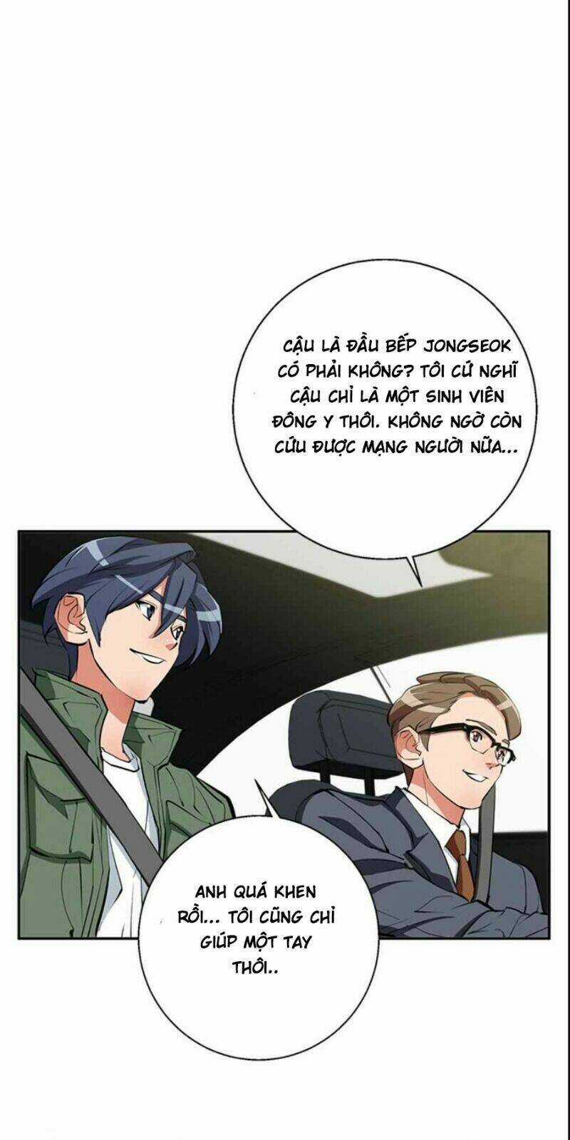 Tôi Viết Sách Để Thăng Cấp Chapter 83 trang 46