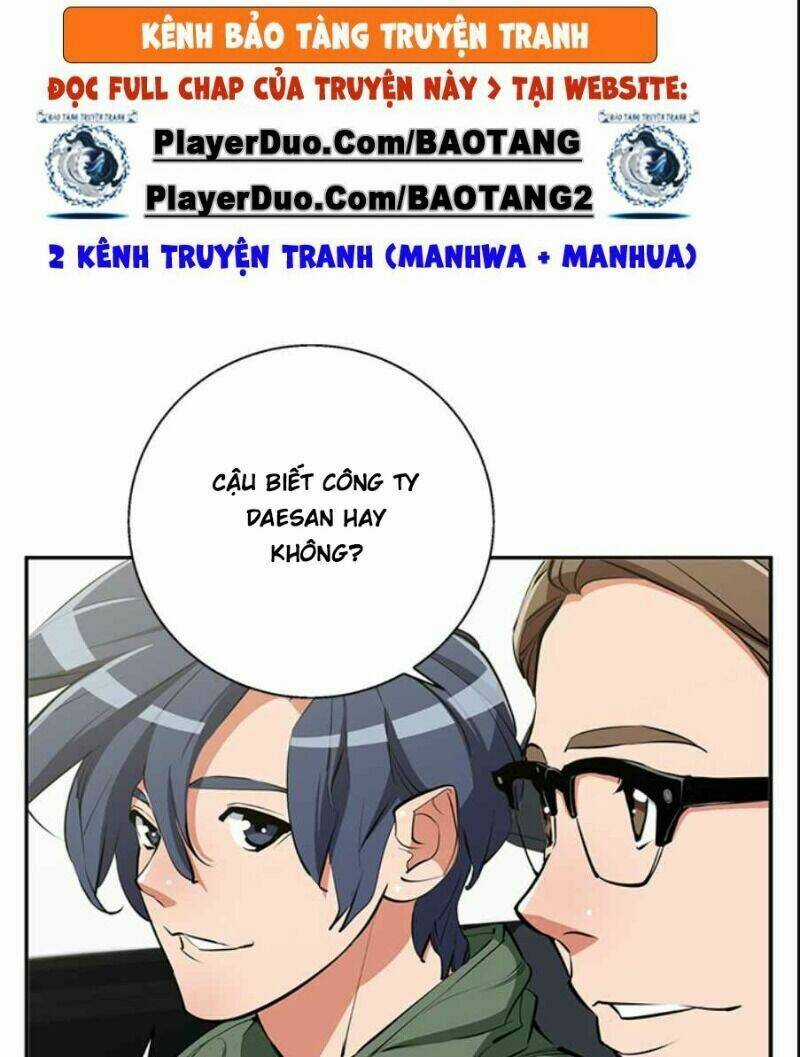 Tôi Viết Sách Để Thăng Cấp Chapter 83 trang 47