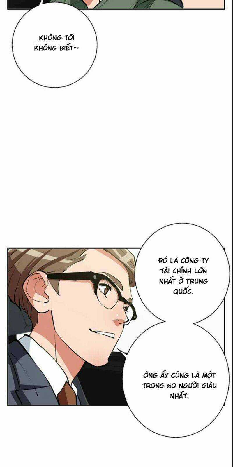 Tôi Viết Sách Để Thăng Cấp Chapter 83 trang 48