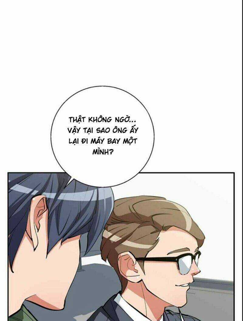 Tôi Viết Sách Để Thăng Cấp Chapter 83 trang 49