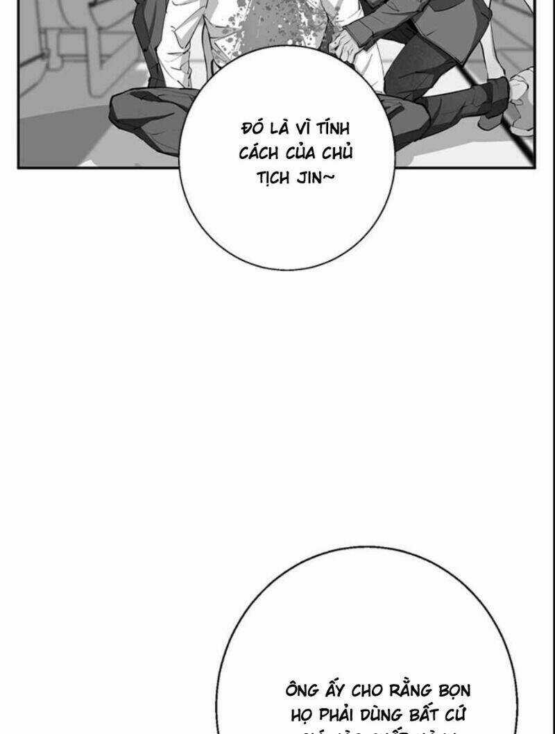 Tôi Viết Sách Để Thăng Cấp Chapter 83 trang 51