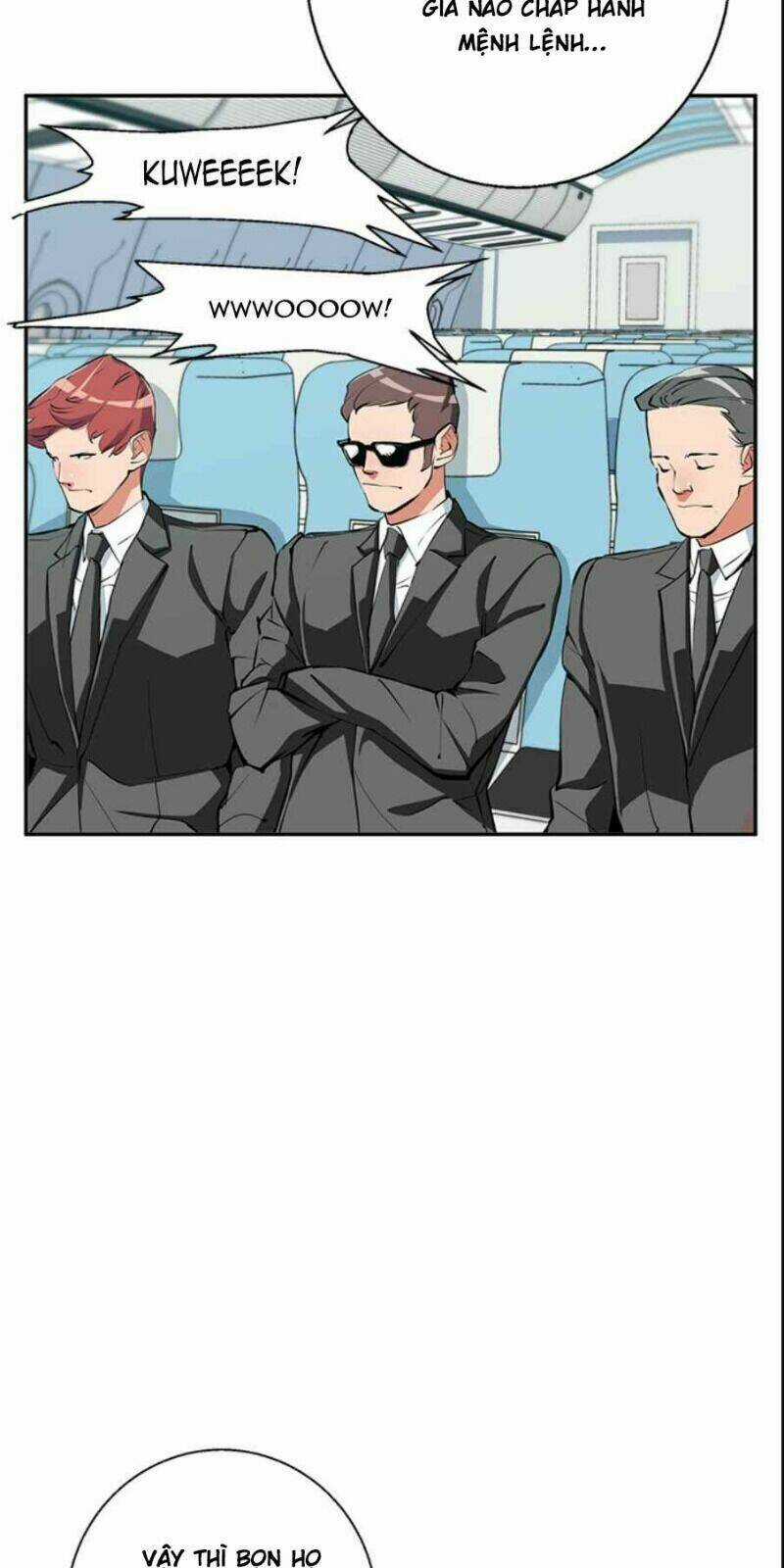 Tôi Viết Sách Để Thăng Cấp Chapter 83 trang 52