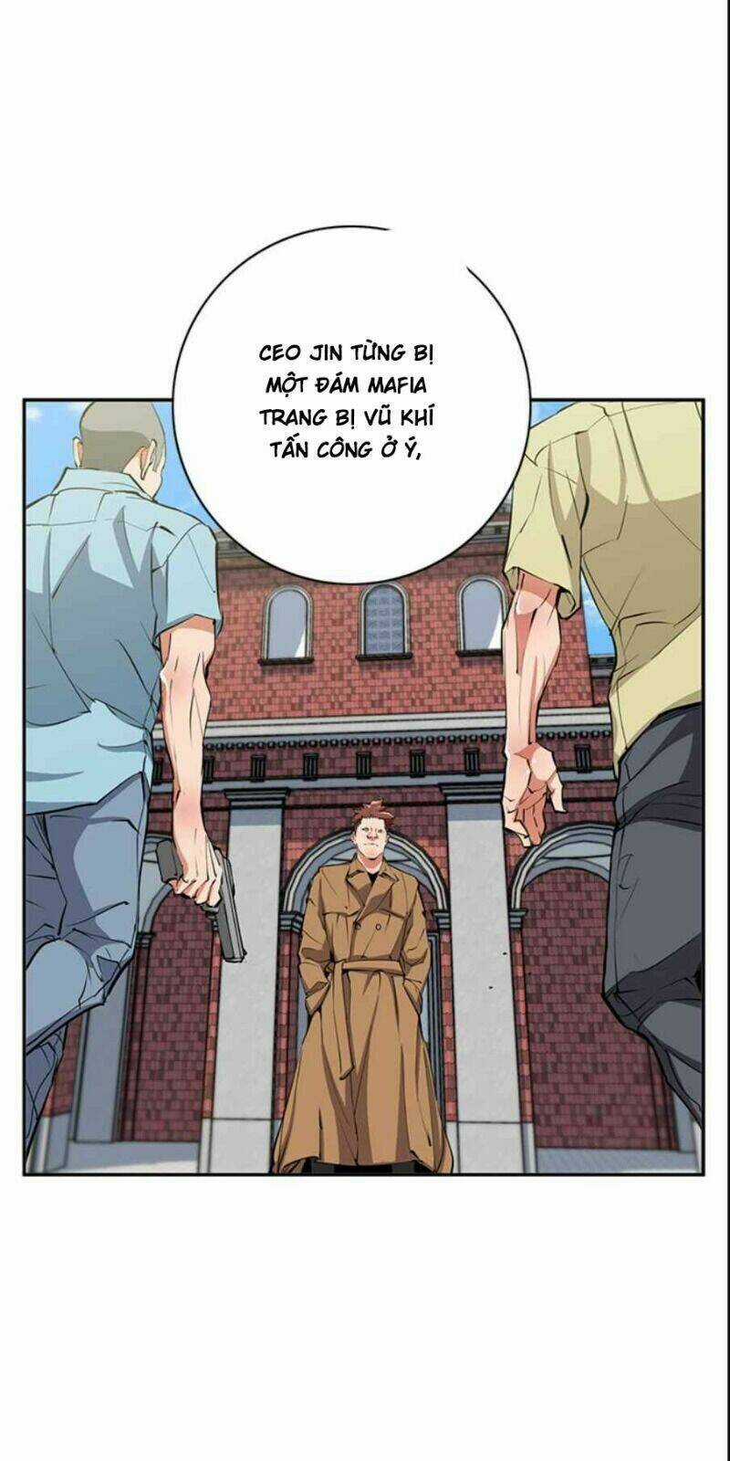 Tôi Viết Sách Để Thăng Cấp Chapter 83 trang 54