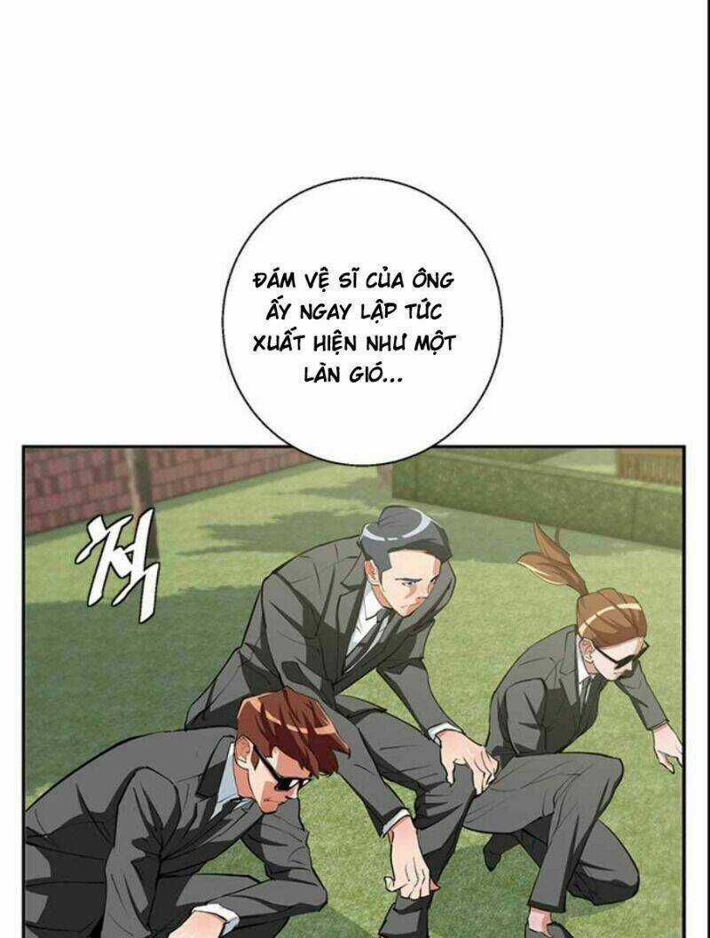 Tôi Viết Sách Để Thăng Cấp Chapter 83 trang 55