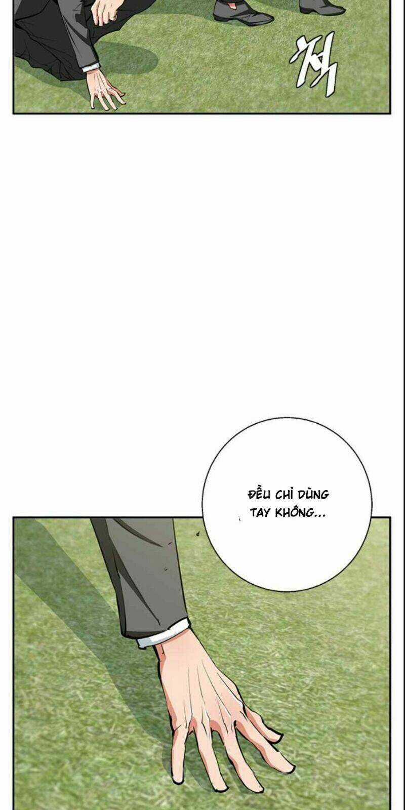 Tôi Viết Sách Để Thăng Cấp Chapter 83 trang 56