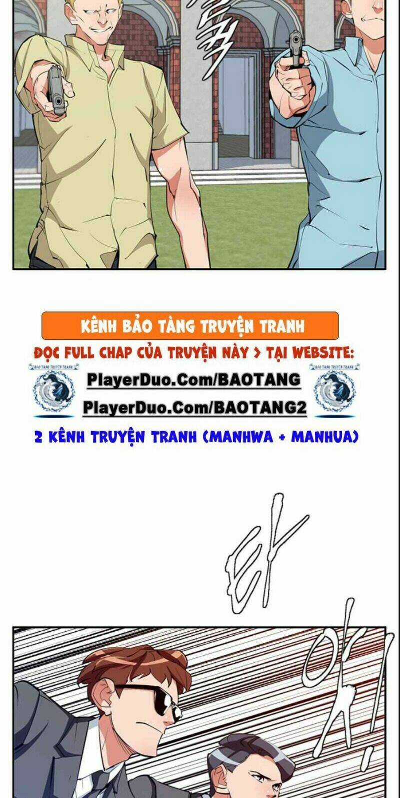 Tôi Viết Sách Để Thăng Cấp Chapter 83 trang 58